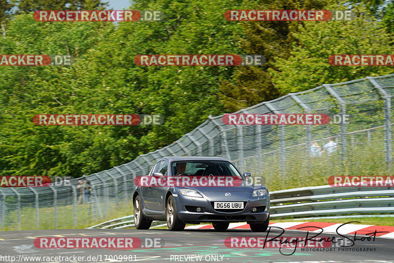 Bild #17009981 - Touristenfahrten Nürburgring Nordschleife (06.06.2022)