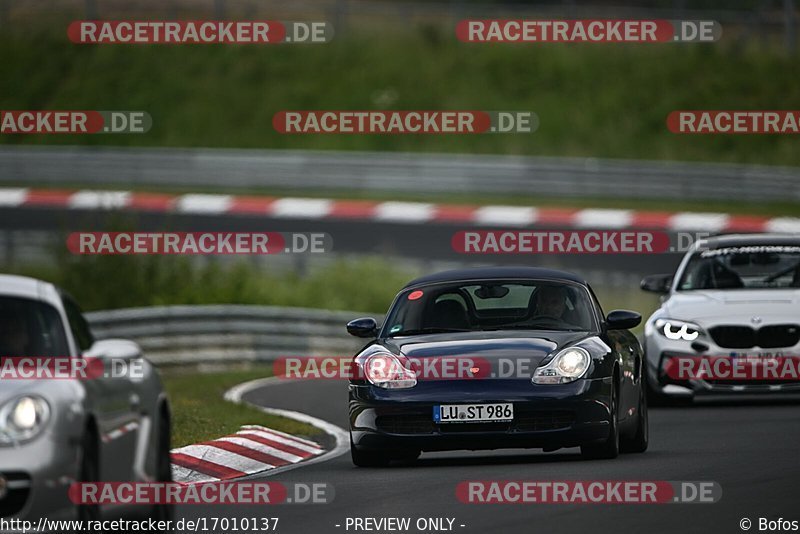 Bild #17010137 - Touristenfahrten Nürburgring Nordschleife (06.06.2022)