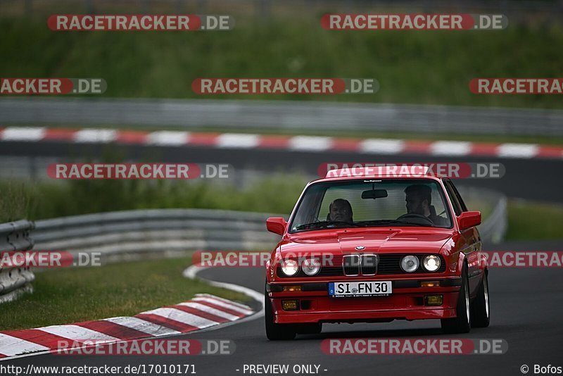 Bild #17010171 - Touristenfahrten Nürburgring Nordschleife (06.06.2022)