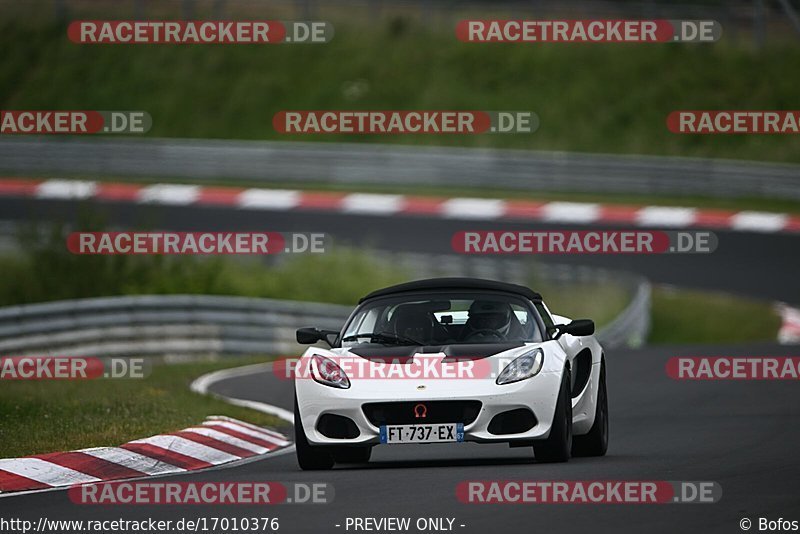 Bild #17010376 - Touristenfahrten Nürburgring Nordschleife (06.06.2022)