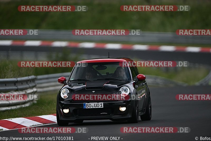 Bild #17010381 - Touristenfahrten Nürburgring Nordschleife (06.06.2022)