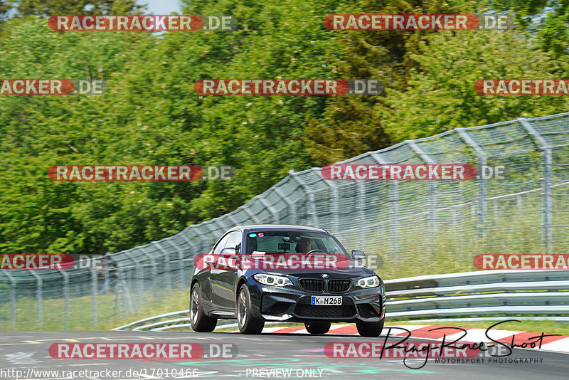 Bild #17010466 - Touristenfahrten Nürburgring Nordschleife (06.06.2022)