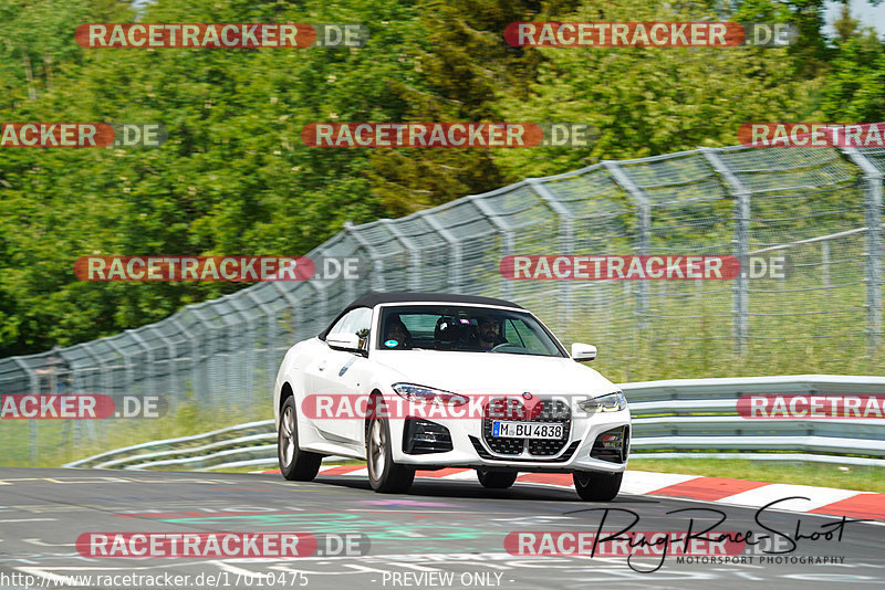 Bild #17010475 - Touristenfahrten Nürburgring Nordschleife (06.06.2022)