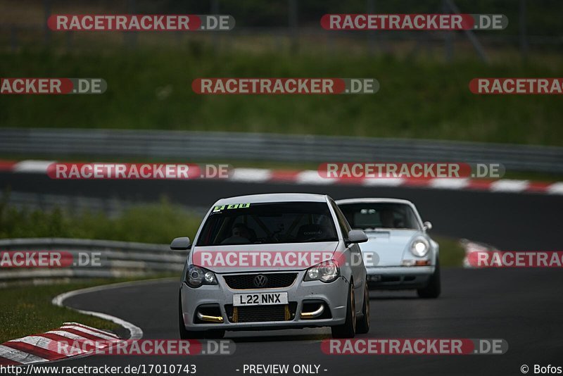 Bild #17010743 - Touristenfahrten Nürburgring Nordschleife (06.06.2022)