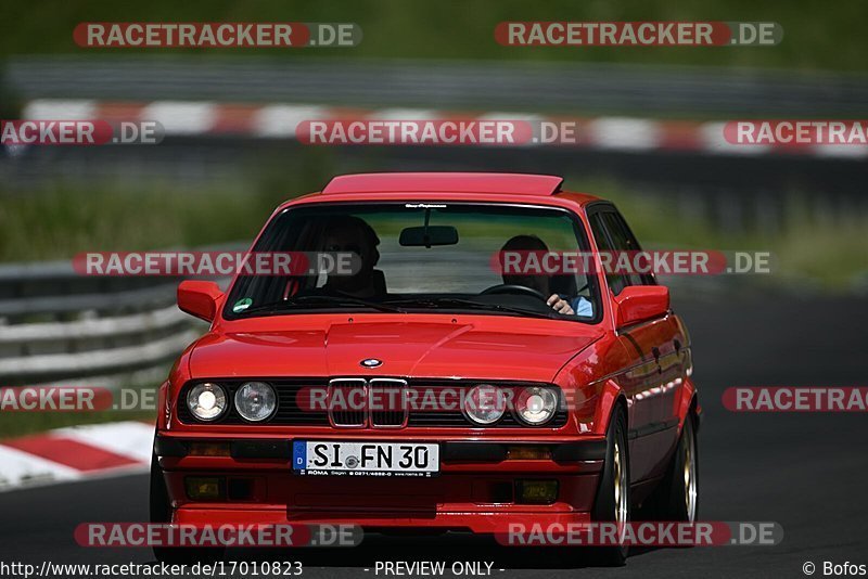 Bild #17010823 - Touristenfahrten Nürburgring Nordschleife (06.06.2022)