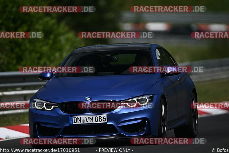 Bild #17010951 - Touristenfahrten Nürburgring Nordschleife (06.06.2022)