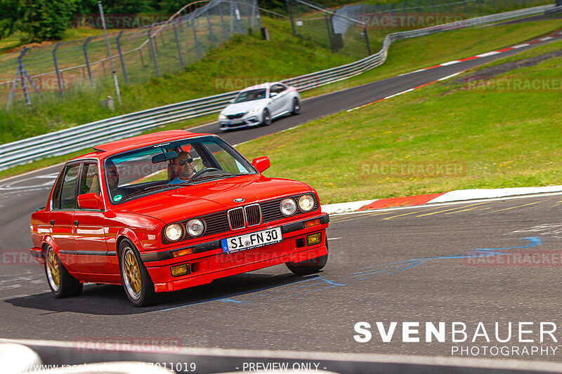 Bild #17011019 - Touristenfahrten Nürburgring Nordschleife (06.06.2022)