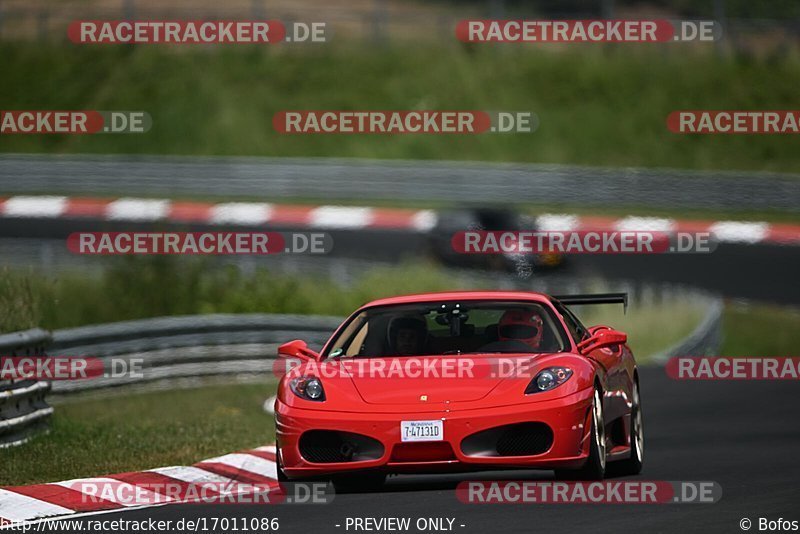 Bild #17011086 - Touristenfahrten Nürburgring Nordschleife (06.06.2022)