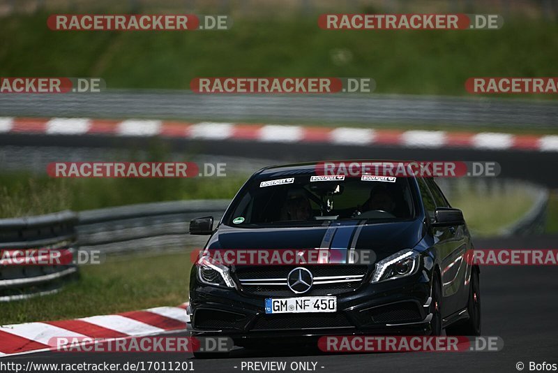 Bild #17011201 - Touristenfahrten Nürburgring Nordschleife (06.06.2022)