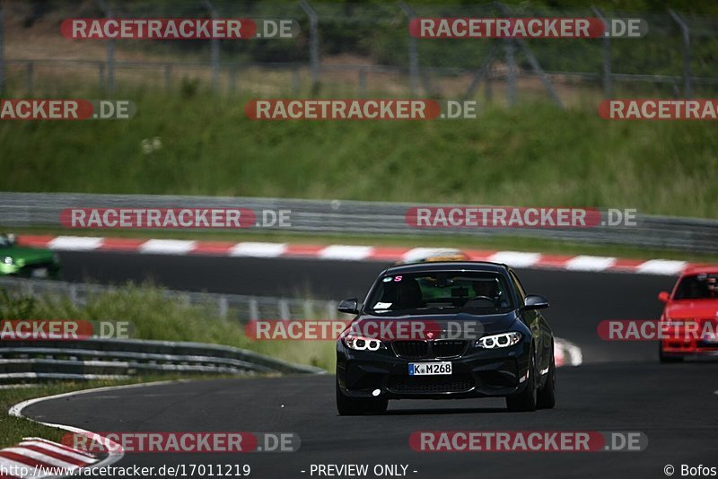 Bild #17011219 - Touristenfahrten Nürburgring Nordschleife (06.06.2022)