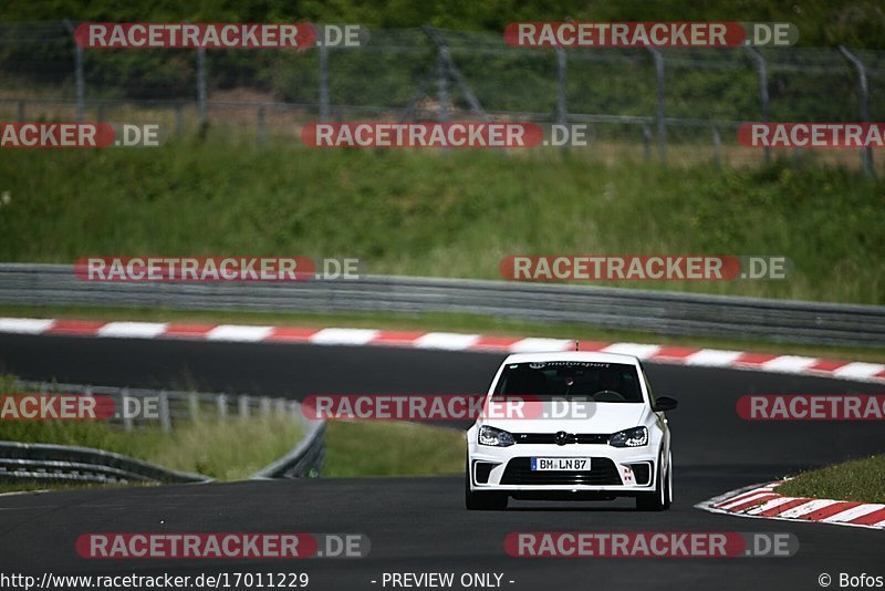 Bild #17011229 - Touristenfahrten Nürburgring Nordschleife (06.06.2022)