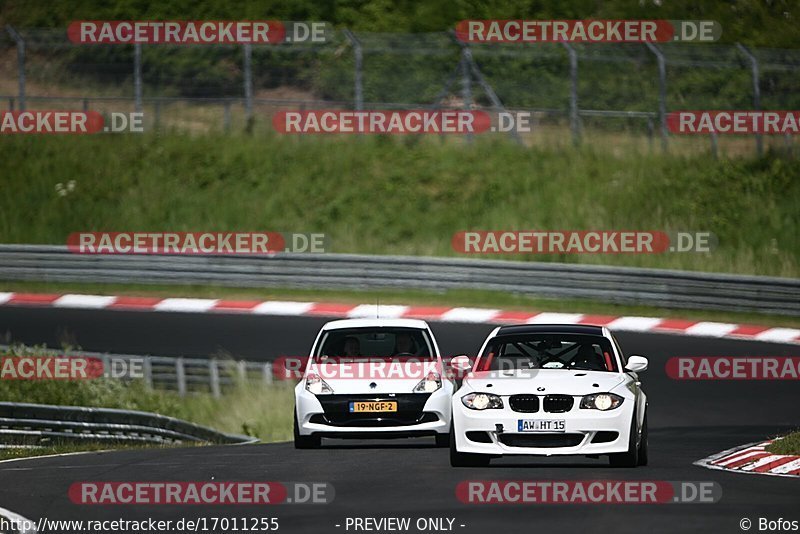 Bild #17011255 - Touristenfahrten Nürburgring Nordschleife (06.06.2022)