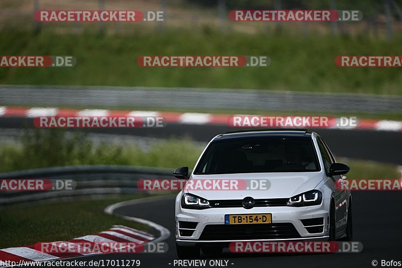 Bild #17011279 - Touristenfahrten Nürburgring Nordschleife (06.06.2022)