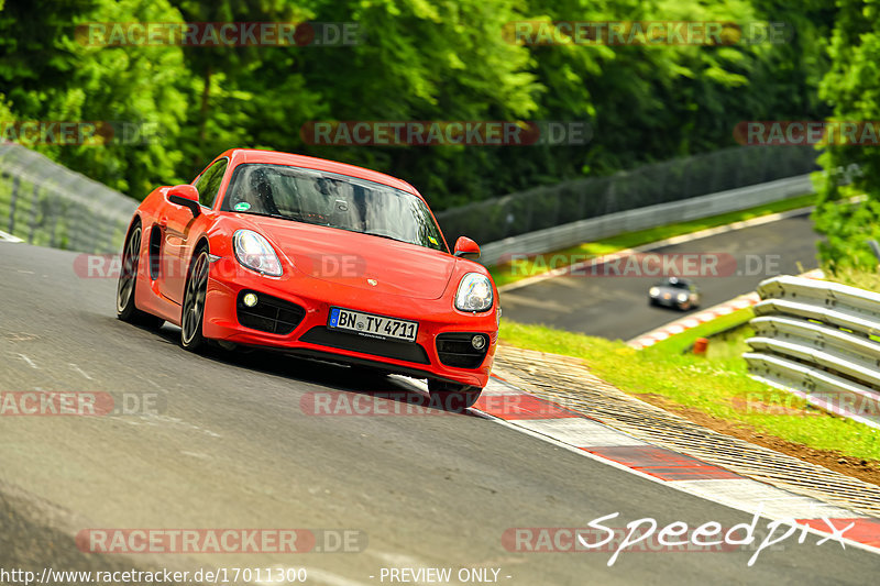 Bild #17011300 - Touristenfahrten Nürburgring Nordschleife (06.06.2022)