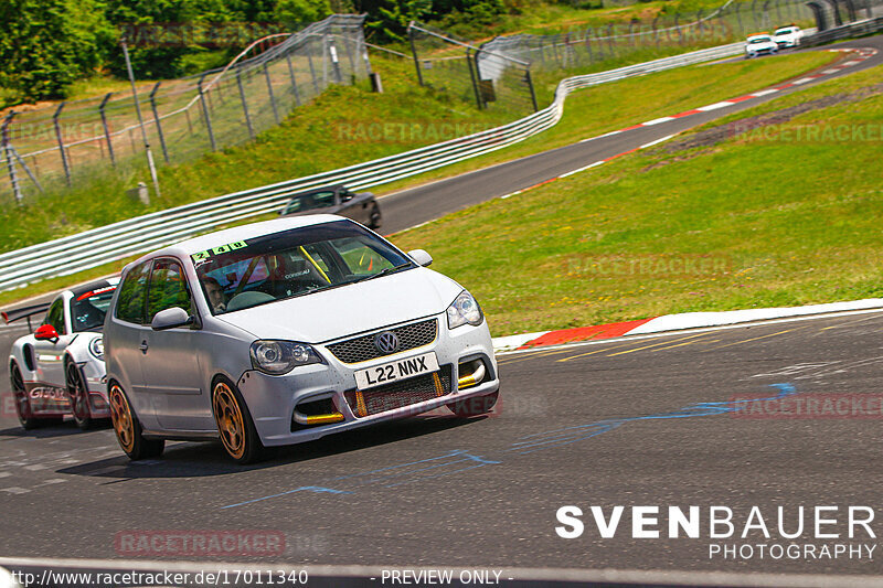 Bild #17011340 - Touristenfahrten Nürburgring Nordschleife (06.06.2022)