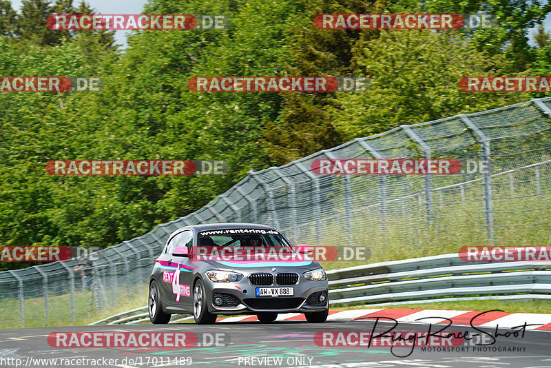 Bild #17011489 - Touristenfahrten Nürburgring Nordschleife (06.06.2022)