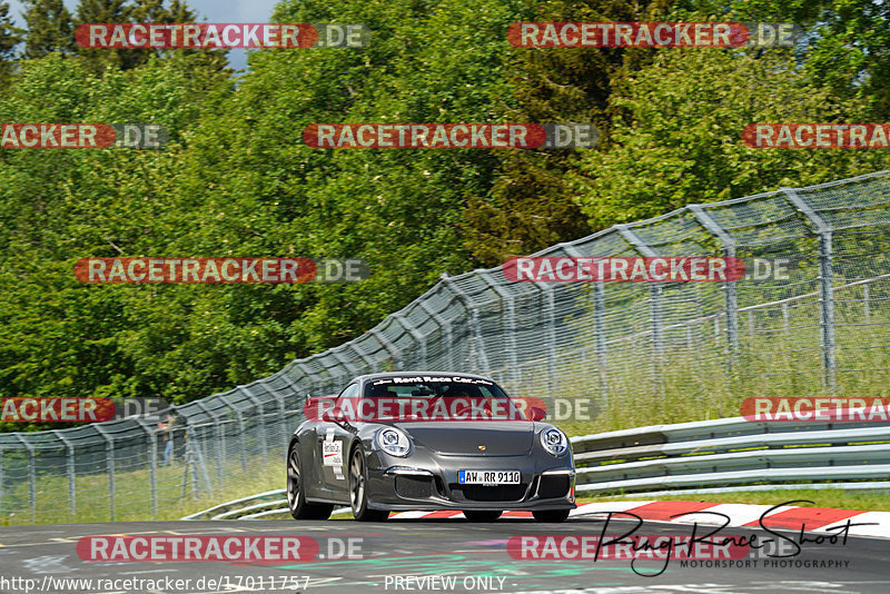 Bild #17011757 - Touristenfahrten Nürburgring Nordschleife (06.06.2022)