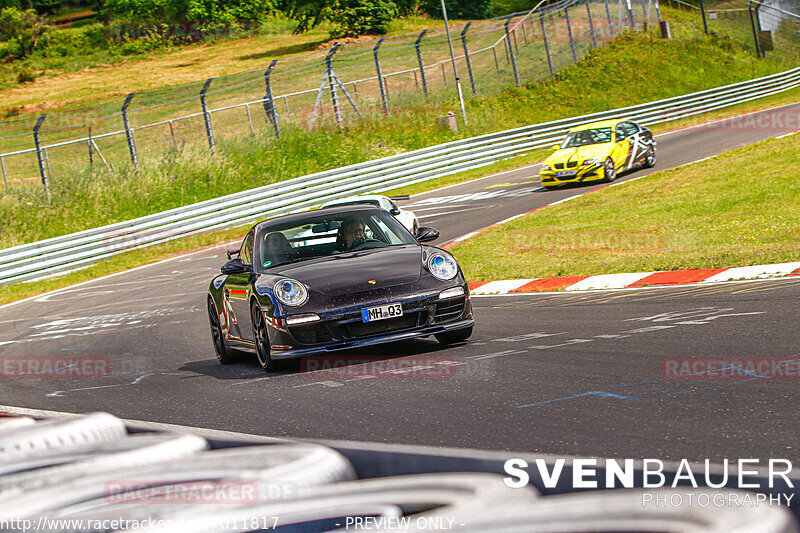 Bild #17011817 - Touristenfahrten Nürburgring Nordschleife (06.06.2022)