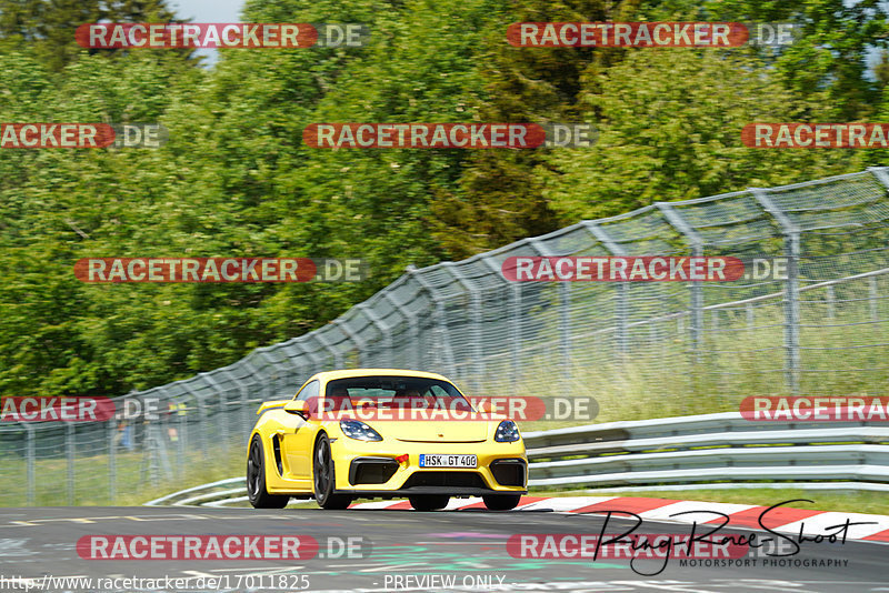 Bild #17011825 - Touristenfahrten Nürburgring Nordschleife (06.06.2022)