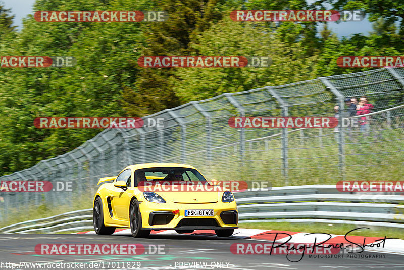 Bild #17011829 - Touristenfahrten Nürburgring Nordschleife (06.06.2022)