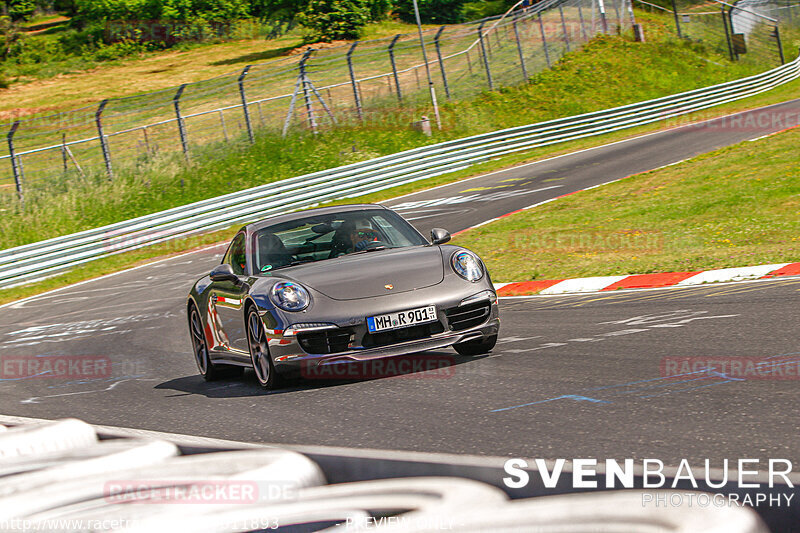 Bild #17011893 - Touristenfahrten Nürburgring Nordschleife (06.06.2022)