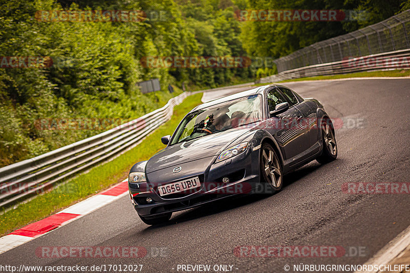 Bild #17012027 - Touristenfahrten Nürburgring Nordschleife (06.06.2022)