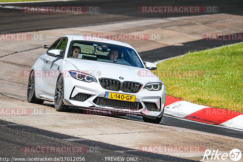 Bild #17012056 - Touristenfahrten Nürburgring Nordschleife (06.06.2022)