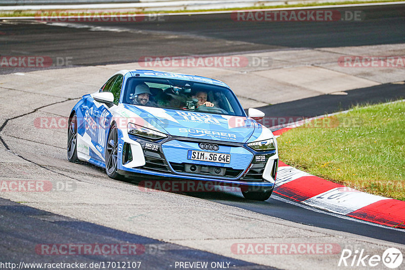 Bild #17012107 - Touristenfahrten Nürburgring Nordschleife (06.06.2022)