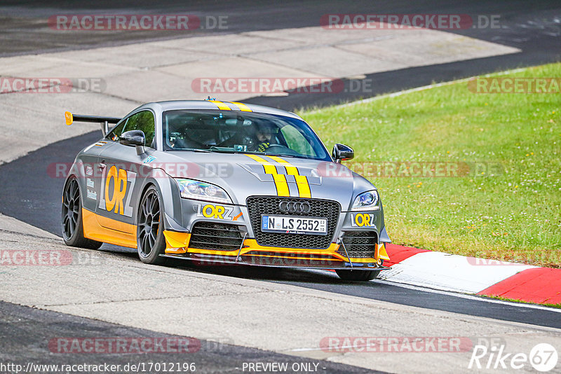 Bild #17012196 - Touristenfahrten Nürburgring Nordschleife (06.06.2022)