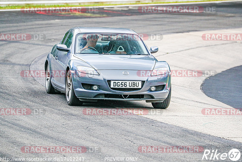 Bild #17012243 - Touristenfahrten Nürburgring Nordschleife (06.06.2022)