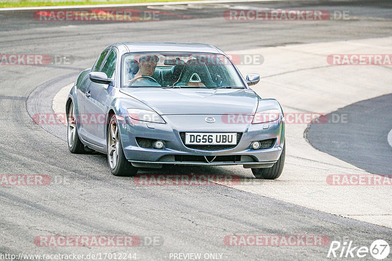 Bild #17012244 - Touristenfahrten Nürburgring Nordschleife (06.06.2022)