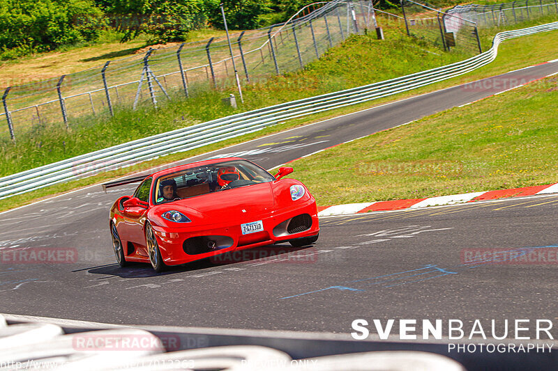 Bild #17012263 - Touristenfahrten Nürburgring Nordschleife (06.06.2022)