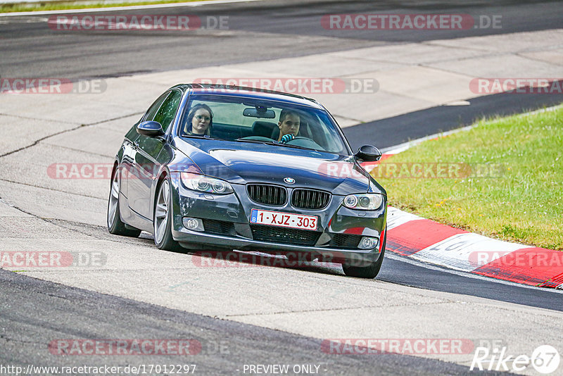 Bild #17012297 - Touristenfahrten Nürburgring Nordschleife (06.06.2022)