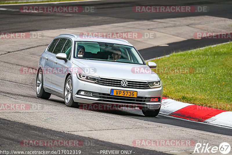 Bild #17012319 - Touristenfahrten Nürburgring Nordschleife (06.06.2022)