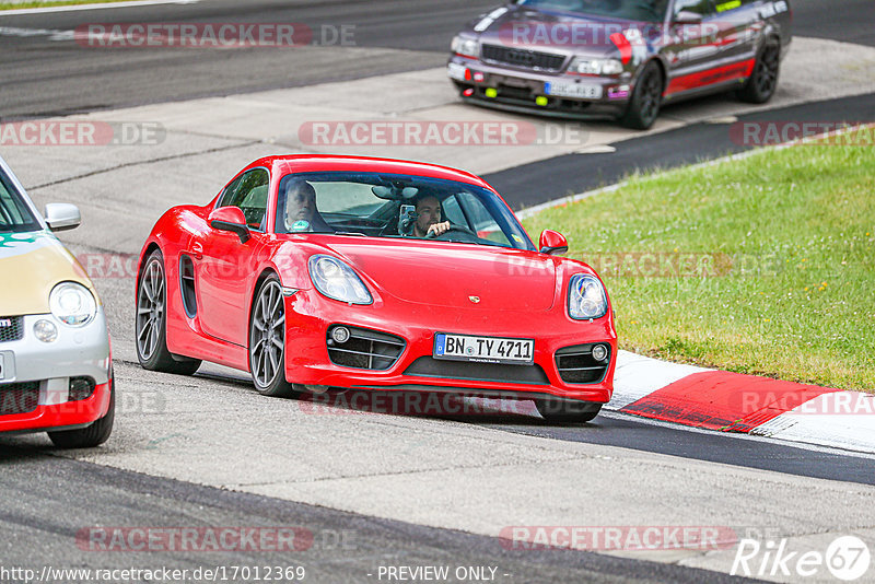 Bild #17012369 - Touristenfahrten Nürburgring Nordschleife (06.06.2022)