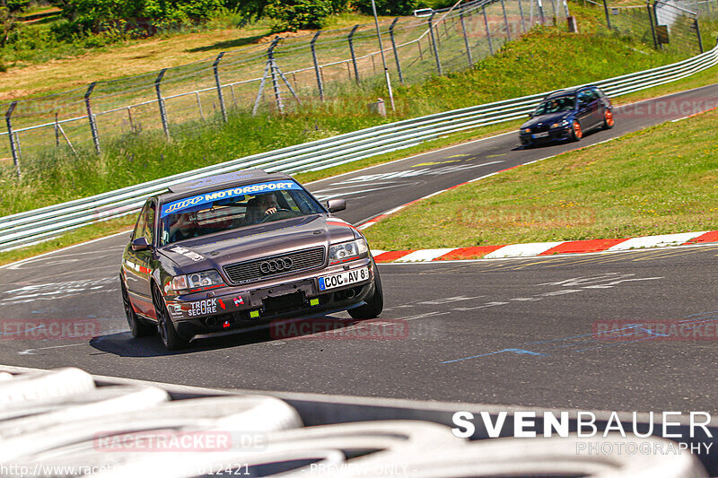 Bild #17012421 - Touristenfahrten Nürburgring Nordschleife (06.06.2022)