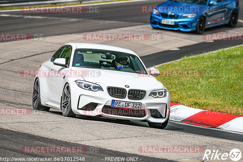 Bild #17012546 - Touristenfahrten Nürburgring Nordschleife (06.06.2022)