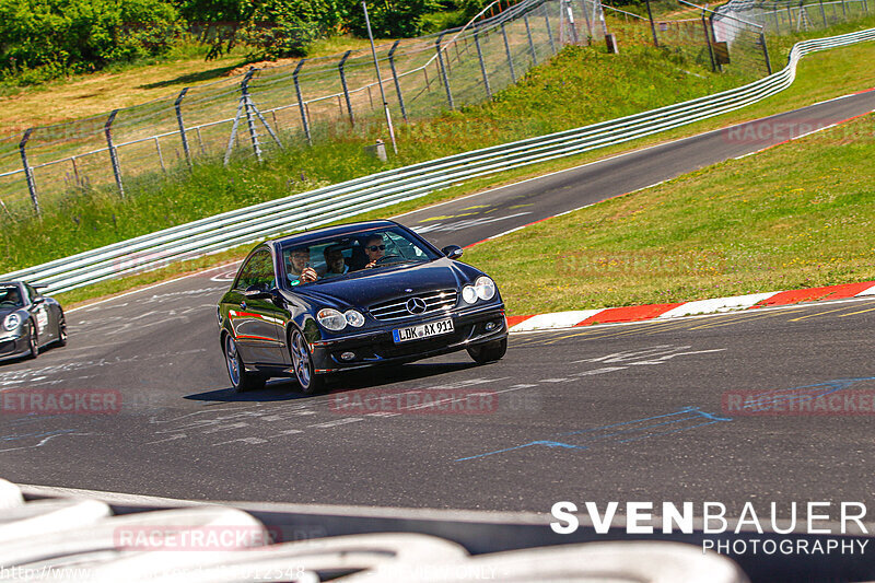 Bild #17012548 - Touristenfahrten Nürburgring Nordschleife (06.06.2022)