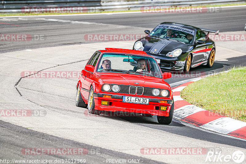 Bild #17012569 - Touristenfahrten Nürburgring Nordschleife (06.06.2022)