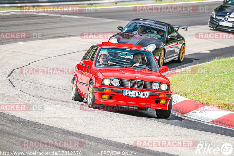 Bild #17012570 - Touristenfahrten Nürburgring Nordschleife (06.06.2022)