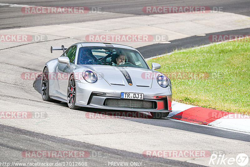 Bild #17012608 - Touristenfahrten Nürburgring Nordschleife (06.06.2022)