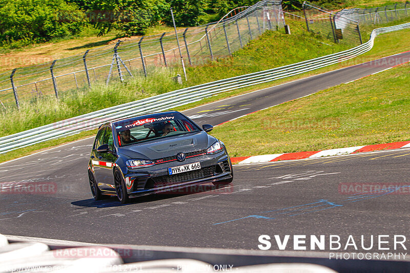 Bild #17012751 - Touristenfahrten Nürburgring Nordschleife (06.06.2022)