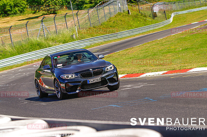 Bild #17012822 - Touristenfahrten Nürburgring Nordschleife (06.06.2022)