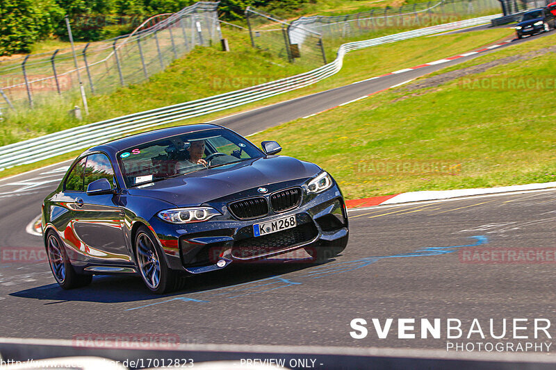 Bild #17012823 - Touristenfahrten Nürburgring Nordschleife (06.06.2022)