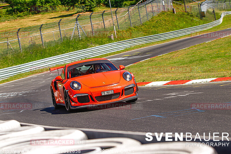 Bild #17012858 - Touristenfahrten Nürburgring Nordschleife (06.06.2022)