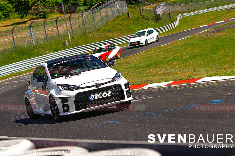 Bild #17012897 - Touristenfahrten Nürburgring Nordschleife (06.06.2022)