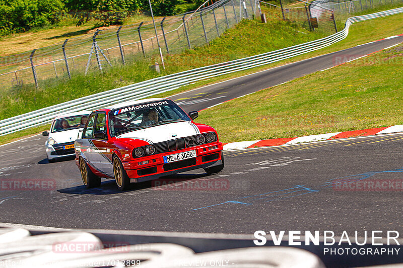 Bild #17012899 - Touristenfahrten Nürburgring Nordschleife (06.06.2022)