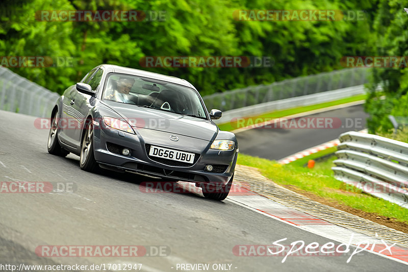 Bild #17012947 - Touristenfahrten Nürburgring Nordschleife (06.06.2022)