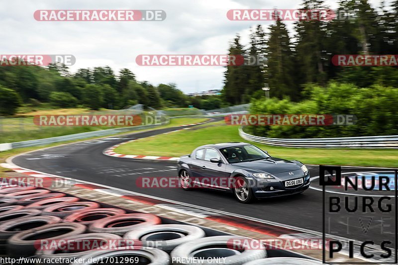 Bild #17012969 - Touristenfahrten Nürburgring Nordschleife (06.06.2022)