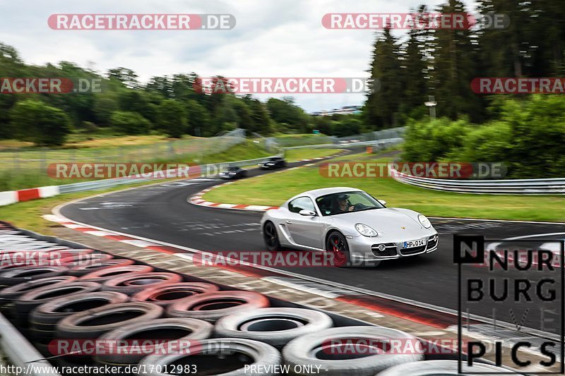 Bild #17012983 - Touristenfahrten Nürburgring Nordschleife (06.06.2022)